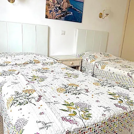 فيلة Detached Villa, Private Pool Only 10 Minutes Cristianos Valle de San Lorenzo