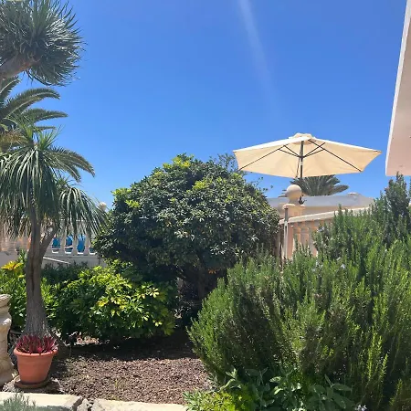 فيلة Detached Villa, Private Pool Only 10 Minutes Cristianos Valle de San Lorenzo