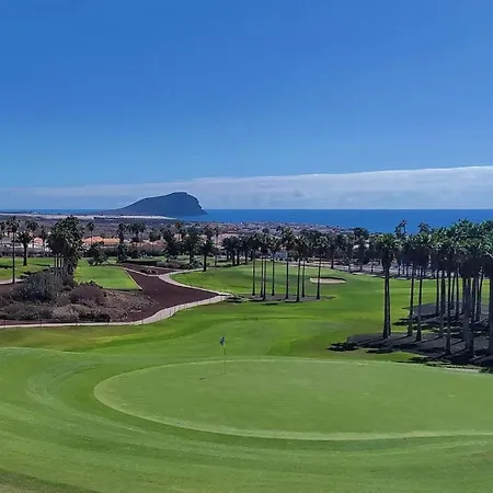 فيلة Detached Villa, Private Pool Only 10 Minutes Cristianos