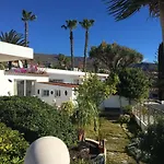 Villa Detached Villa, Private Pool Only 10 Minutes Cristianos Valle de San Lorenzo