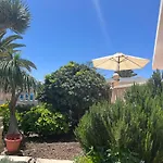 Villa Detached Villa, Private Pool Only 10 Minutes Cristianos Valle de San Lorenzo