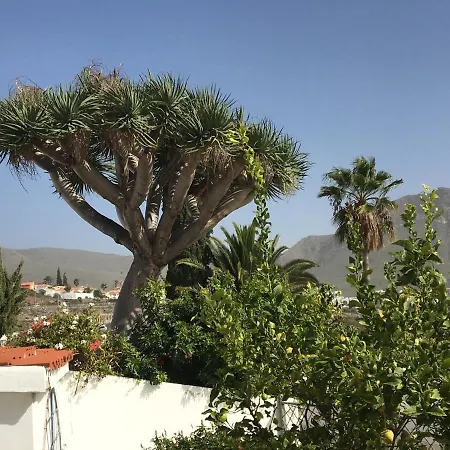 Detached Villa, Private Pool Only 10 Minutes Cristianos Willa *
