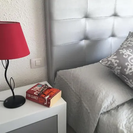 Detached Villa, Private Pool Only 10 Minutes Cristianos Willa