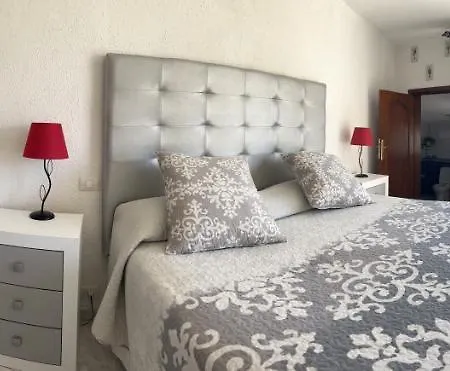 Detached Villa, Private Pool Only 10 Minutes Cristianos Valle de San Lorenzo