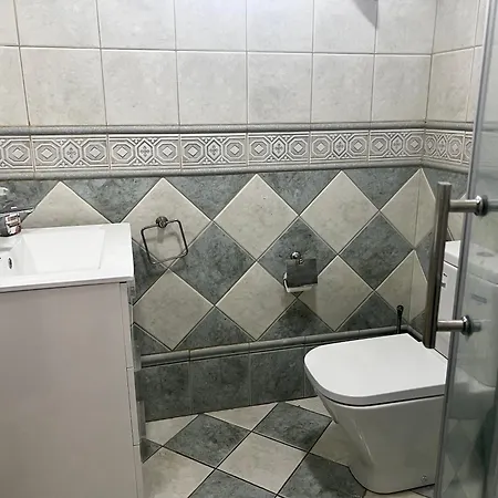 Detached Villa, Private Pool Only 10 Minutes Cristianos Willa Valle de San Lorenzo