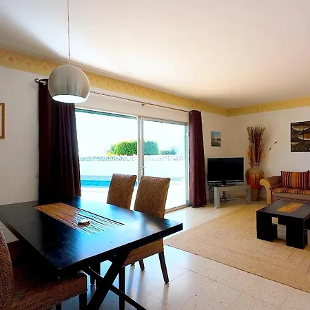 Detached Villa, Private Pool Only 10 Minutes Cristianos וילה *