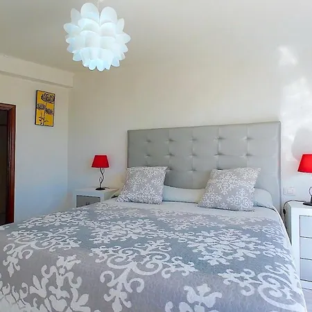 Villa Detached Villa, Private Pool Only 10 Minutes Cristianos Valle de San Lorenzo