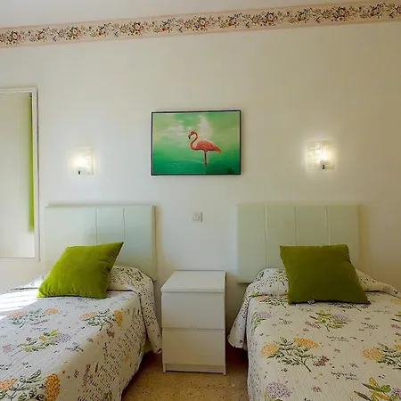 Detached Villa, Private Pool Only 10 Minutes Cristianos Valle de San Lorenzo