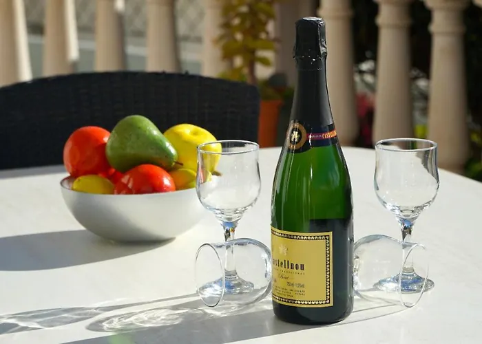 Detached Villa, Private Pool Only 10 Minutes Cristianos * Valle de San Lorenzo