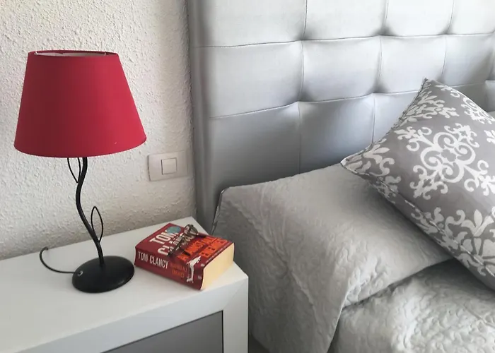 Detached Villa, Private Pool Only 10 Minutes Cristianos וילה