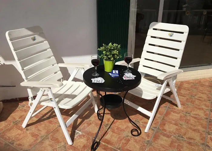 Detached Villa, Private Pool Only 10 Minutes Cristianos Villa *