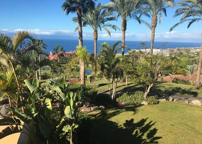 Detached Villa, Private Pool Only 10 Minutes Cristianos