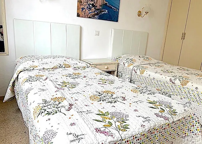 וילה Detached Villa, Private Pool Only 10 Minutes Cristianos Valle de San Lorenzo