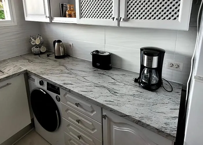 Detached Villa, Private Pool Only 10 Minutes Cristianos