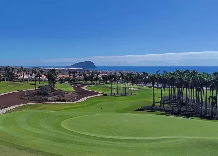 Villa Detached Villa, Private Pool Only 10 Minutes Cristianos