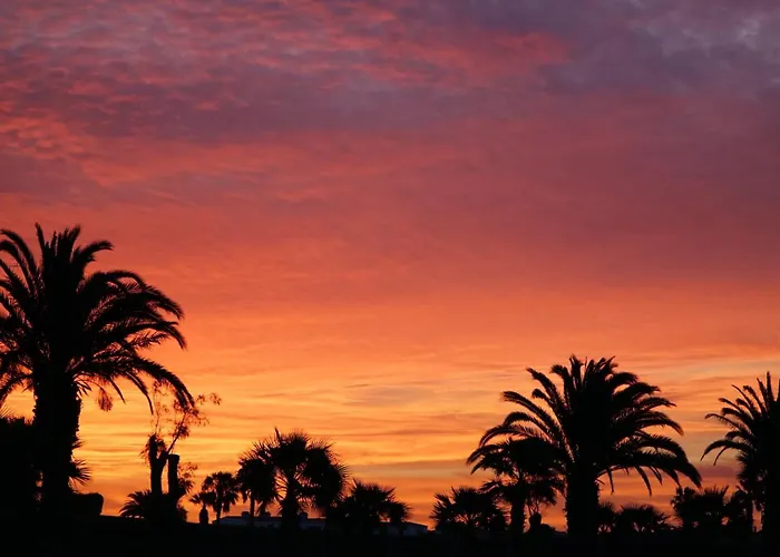 Detached Villa, Private Pool Only 10 Minutes Cristianos Valle de San Lorenzo