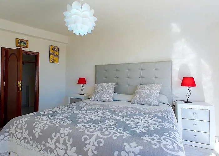 וילה Detached Villa, Private Pool Only 10 Minutes Cristianos Valle de San Lorenzo