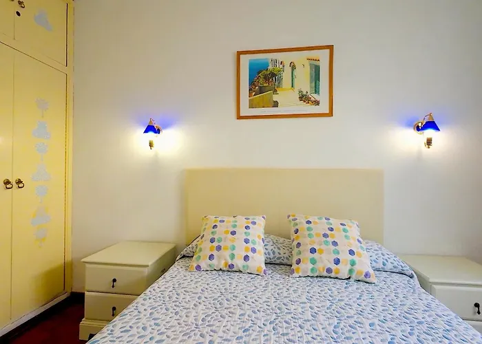 Detached Villa, Private Pool Only 10 Minutes Cristianos Villa *