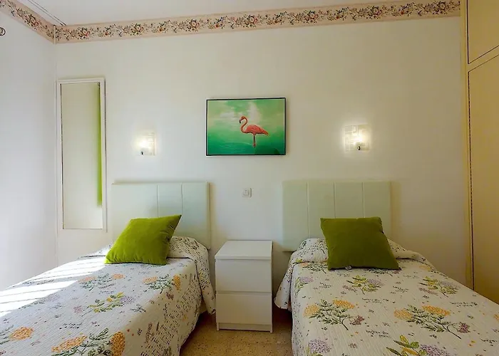 Detached Villa, Private Pool Only 10 Minutes Cristianos Valle de San Lorenzo