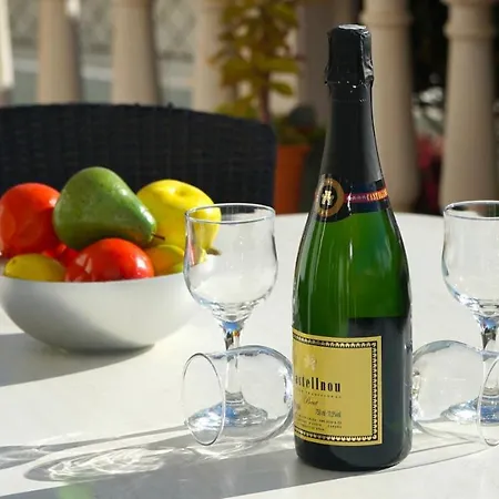 Detached Villa, Private Pool Only 10 Minutes Cristianos * Valle de San Lorenzo