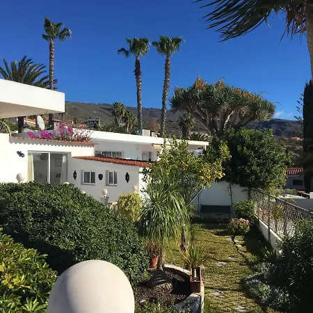 ヴィラ Detached Villa, Private Pool Only 10 Minutes Cristianos Valle de San Lorenzo