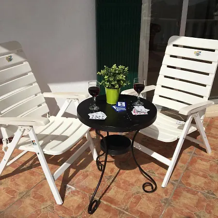 Detached Villa, Private Pool Only 10 Minutes Cristianos ヴィラ *