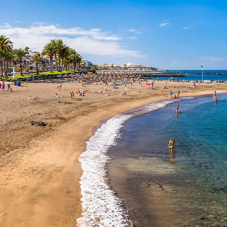 ヴィラ Detached Villa, Private Pool Only 10 Minutes Cristianos