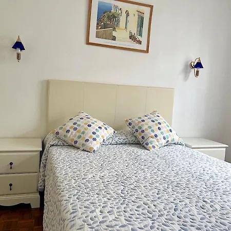 Detached Villa, Private Pool Only 10 Minutes Cristianos Villa