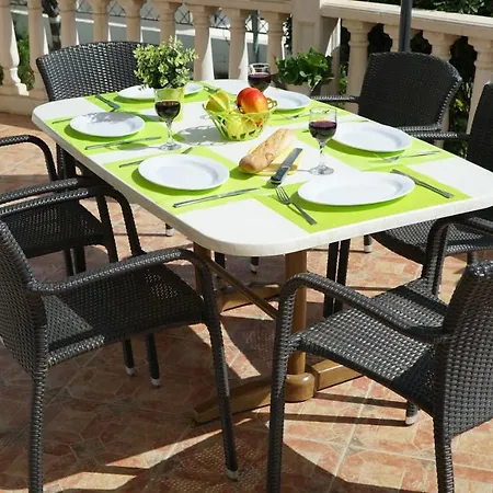 Detached Villa, Private Pool Only 10 Minutes Cristianos Villa *