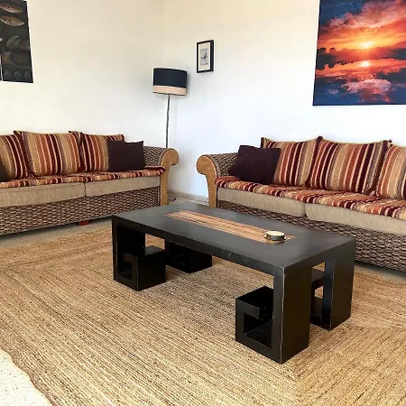 Detached Villa, Private Pool Only 10 Minutes Cristianos Valle de San Lorenzo