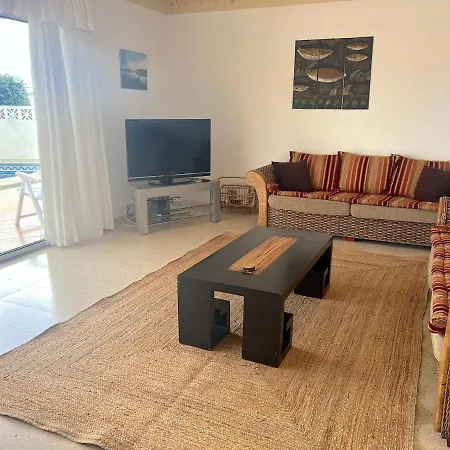 Detached Villa, Private Pool Only 10 Minutes Cristianos