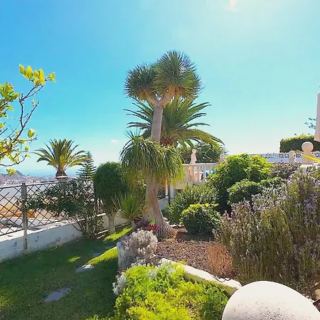 Detached Villa, Private Pool Only 10 Minutes Cristianos Villa Valle de San Lorenzo
