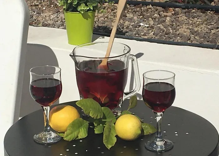 Detached Villa, Private Pool Only 10 Minutes Cristianos Валье де Сан Лоренсо