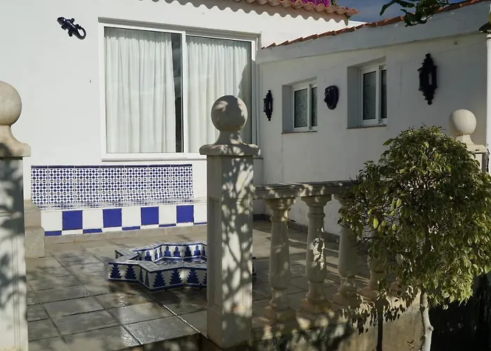 Detached Villa, Private Pool Only 10 Minutes Cristianos