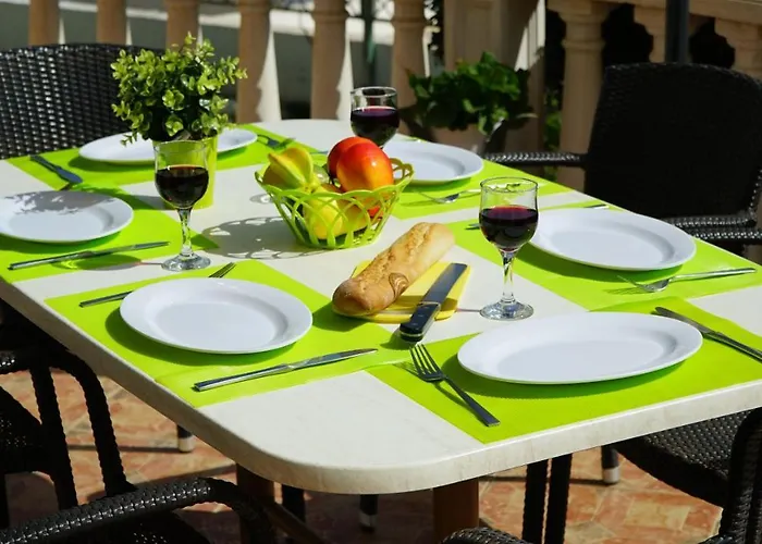 Detached Villa, Private Pool Only 10 Minutes Cristianos * Valle de San Lorenzo