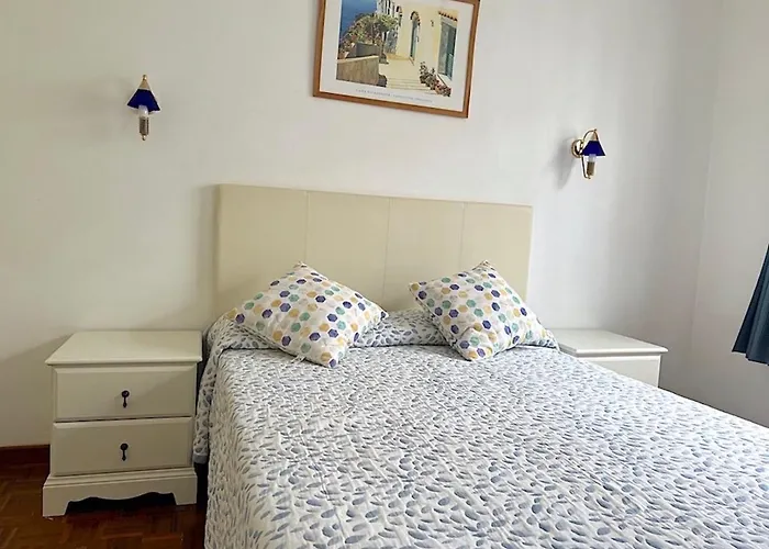 Detached Villa, Private Pool Only 10 Minutes Cristianos Willa