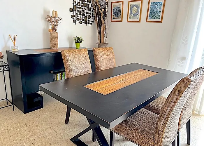 Detached Villa, Private Pool Only 10 Minutes Cristianos