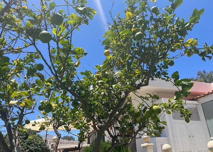 Detached Villa, Private Pool Only 10 Minutes Cristianos Willa *