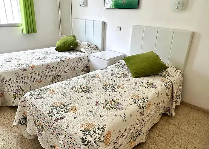 Detached Villa, Private Pool Only 10 Minutes Cristianos * Valle de San Lorenzo