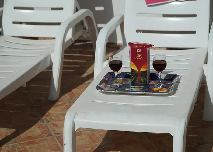 Villa Detached Villa, Private Pool Only 10 Minutes Cristianos *