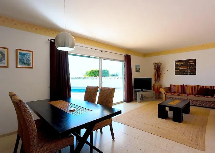 Detached Villa, Private Pool Only 10 Minutes Cristianos Вилла *