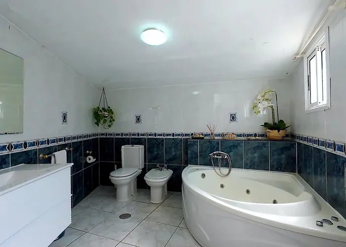 Detached Villa, Private Pool Only 10 Minutes Cristianos * Valle de San Lorenzo